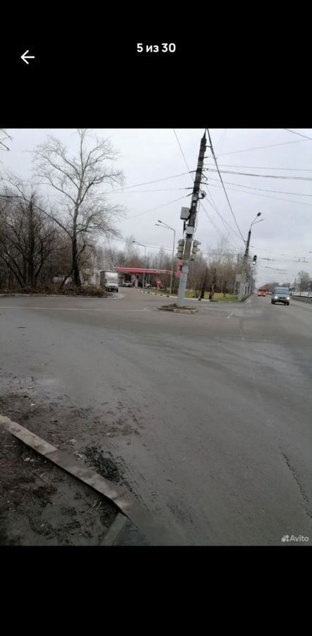 земля г Нижний Новгород р-н Нижегородский Горьковская пл Минина и Пожарского фото 12