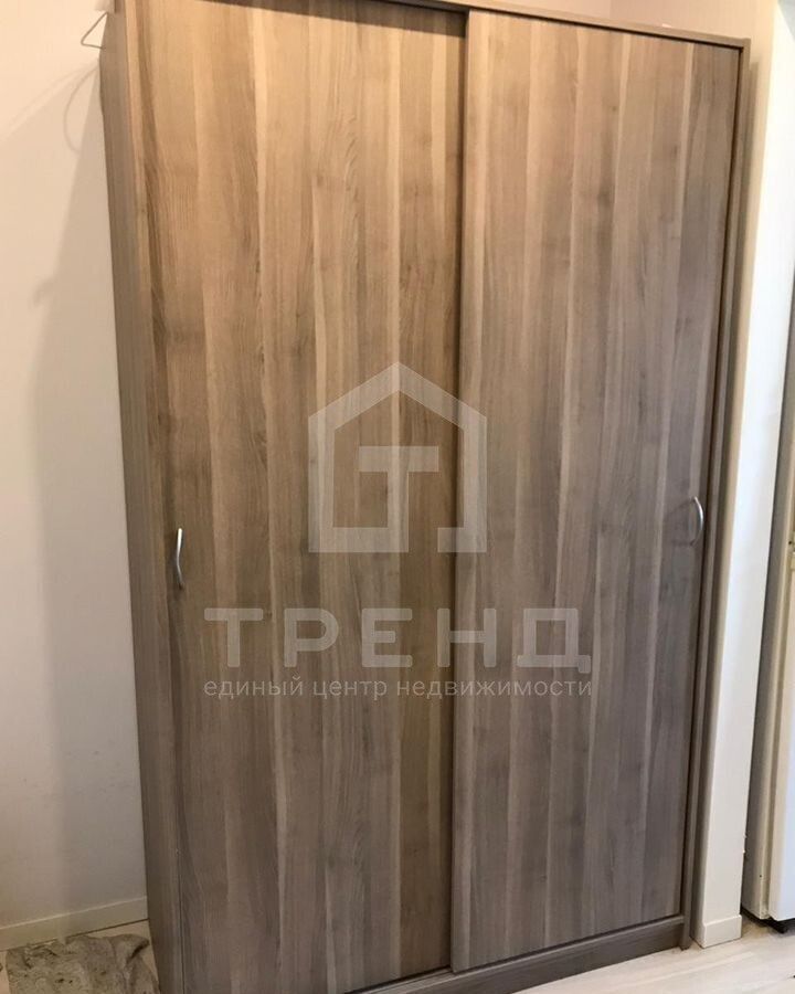 квартира р-н Всеволожский г Кудрово ул Пражская 13 Улица Дыбенко, Заневское городское поселение фото 6