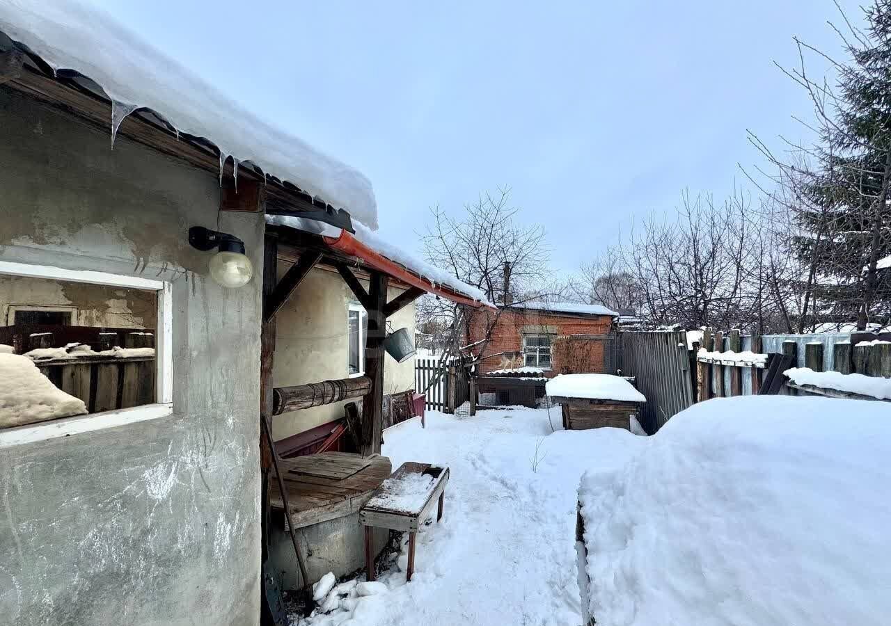дом г Саранск р-н Ленинский ул Евсевьева 41 фото 15