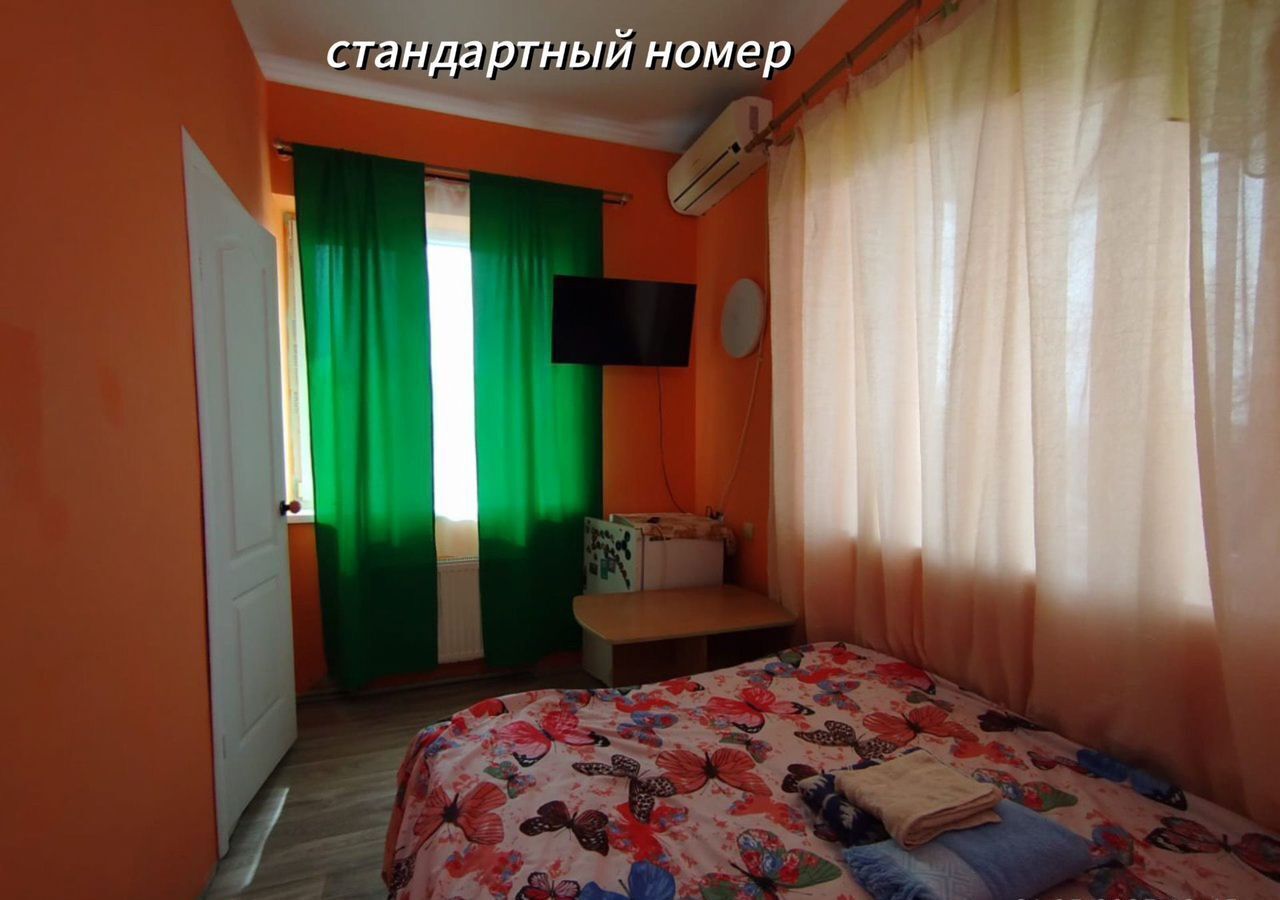 комната г Севастополь ул Бобковой Людмилы 7/32 садоводческое товарищество Верхний Сатурн, Крым фото 13
