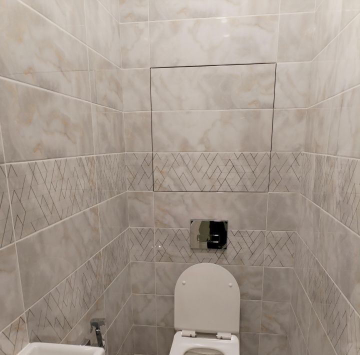 квартира г Москва Московский г., Филатов Луг, ул. Никитина, 11к 4 фото 10