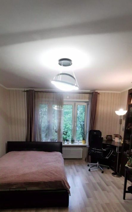 квартира г Москва метро Ростокино ул Бажова 13к/2 фото 5