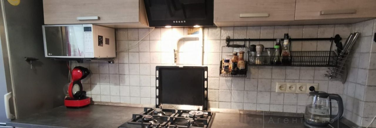 квартира г Москва метро Ростокино ул Бажова 13к/2 фото 18