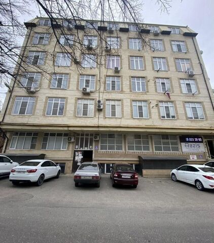 свободного назначения р-н Кировский ул Керимова 4 фото