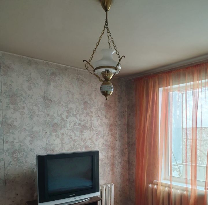 квартира г Балашиха ул Орджоникидзе 10 Салтыковская фото 1