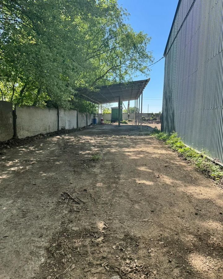 свободного назначения г Краснодар п Белозерный р-н Прикубанский 6/1 фото 2