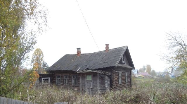 ул Заречная 30а Девятинское с/пос фото