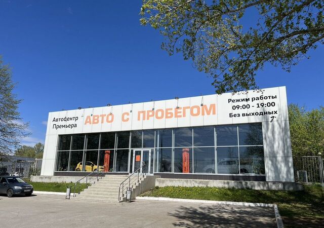 свободного назначения р-н Автозаводский ул Спортивная 22а фото