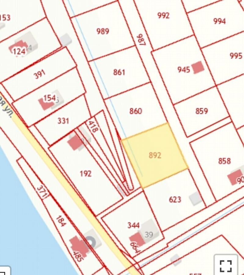 гараж г Архангельск р-н округ Варавино-Фактория ул Воронина В.И. 25 фото 3