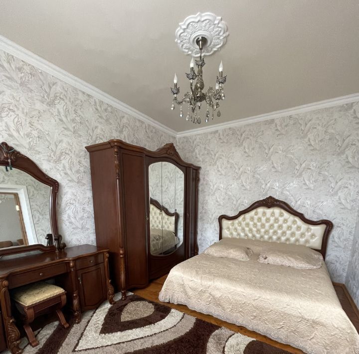 дом г Дербент ул Д.Ашурова 7 фото 2