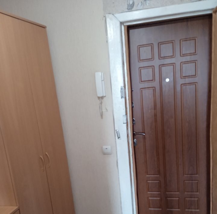 квартира г Ульяновск р-н Ленинский ул Радищева 164 фото 1