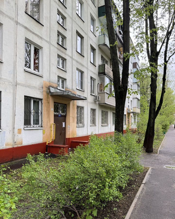 квартира г Королев ул Сакко и Ванцетти 22 фото 2