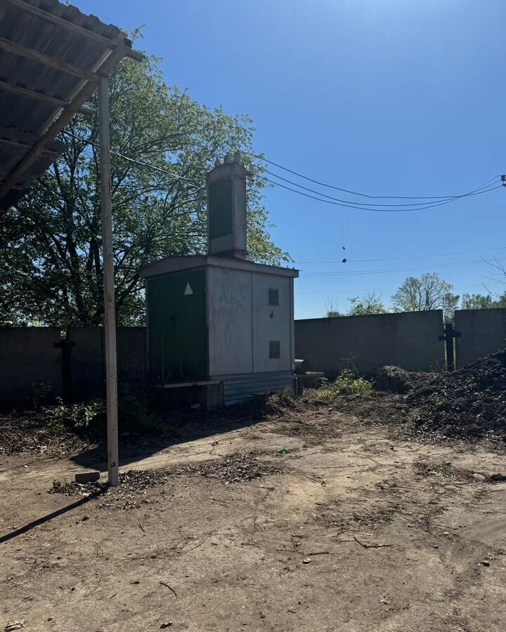 свободного назначения г Краснодар п Белозерный р-н Прикубанский 6/1 фото 11