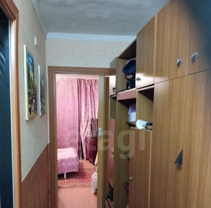 квартира г Нижний Тагил р-н Ленинский ул Первомайская 31 фото 6