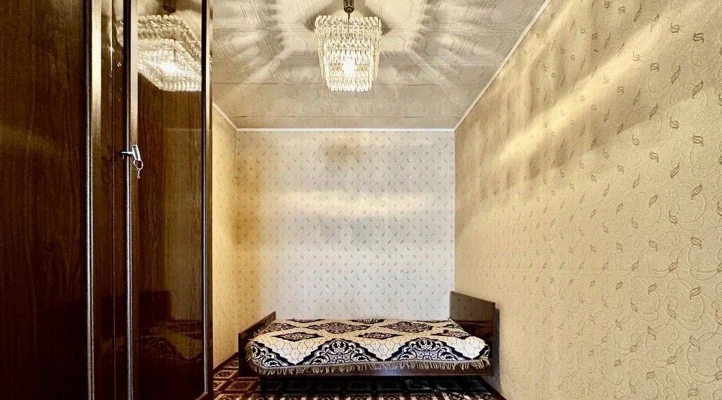 квартира г Обнинск ул Энгельса 16 фото 4