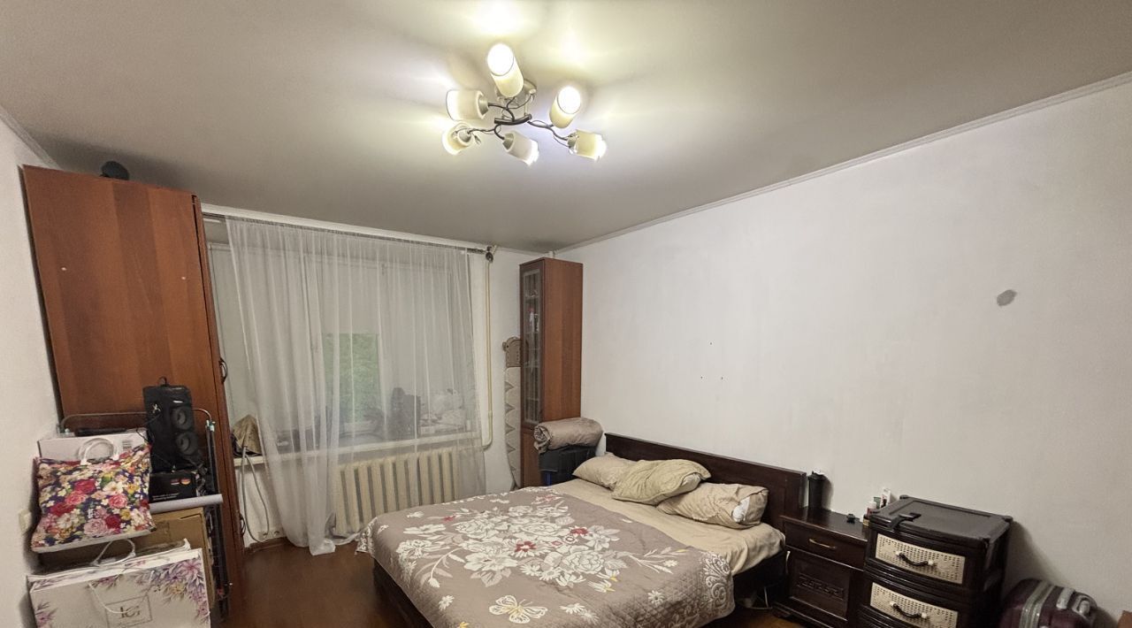квартира г Москва ул Маршала Неделина 32к/2 Рабочий посёлок фото 1
