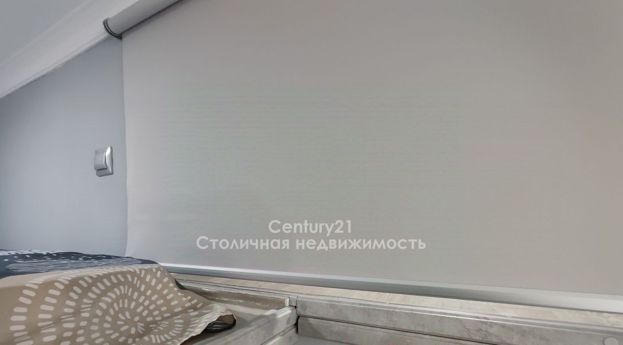 квартира г Москва метро Бунинская аллея ул Адмирала Руднева 20 муниципальный округ Южное Бутово фото 4