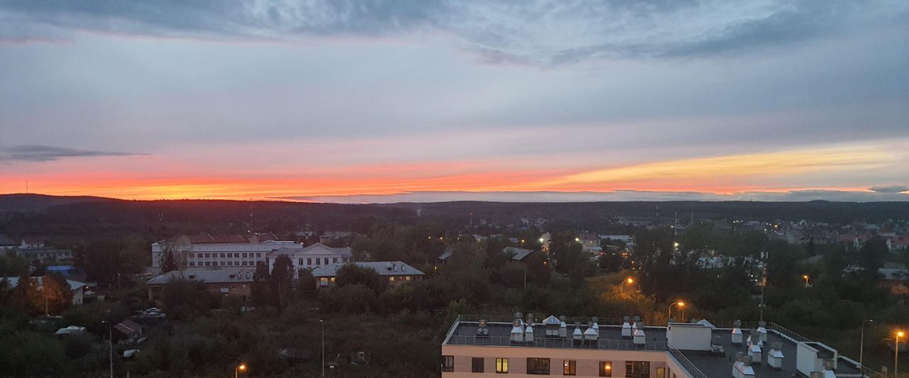 квартира г Екатеринбург Геологическая ул Евгения Савкова 8 фото 3