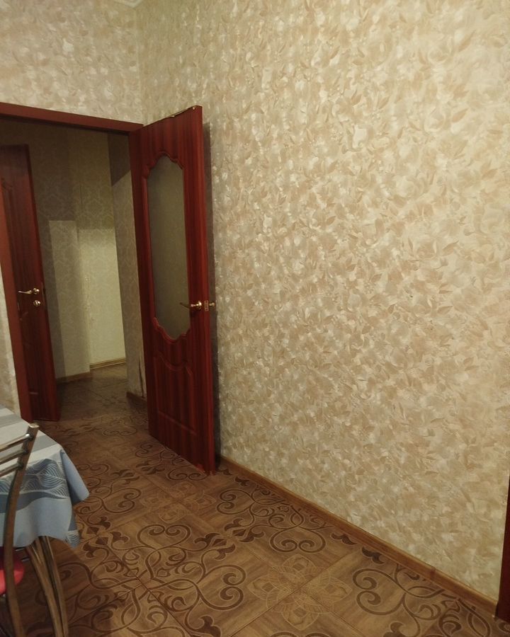 квартира г Балашиха б-р Горенский 1 ЖК «Новое Измайлово» Квартал «Новое Измайлово» фото 14