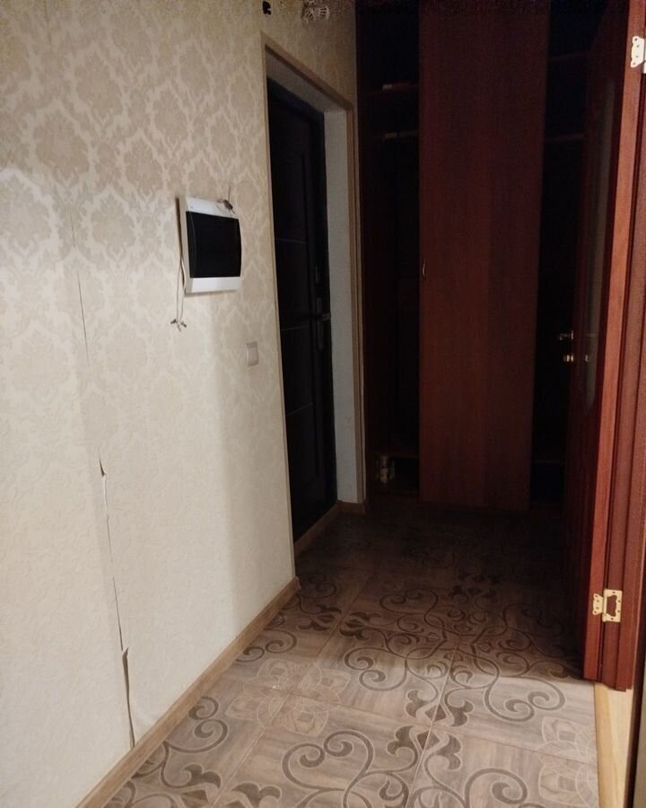квартира г Балашиха б-р Горенский 1 ЖК «Новое Измайлово» Квартал «Новое Измайлово» фото 13