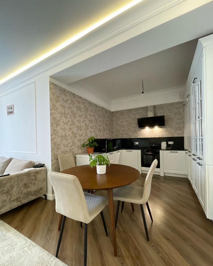 квартира г Махачкала ул Абубакарова 106к/2 р-н Советский фото 13