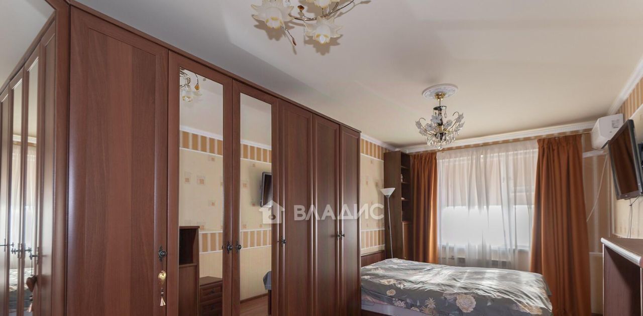 квартира г Мытищи ул Индустриальная 3к/3 Медведково фото 1