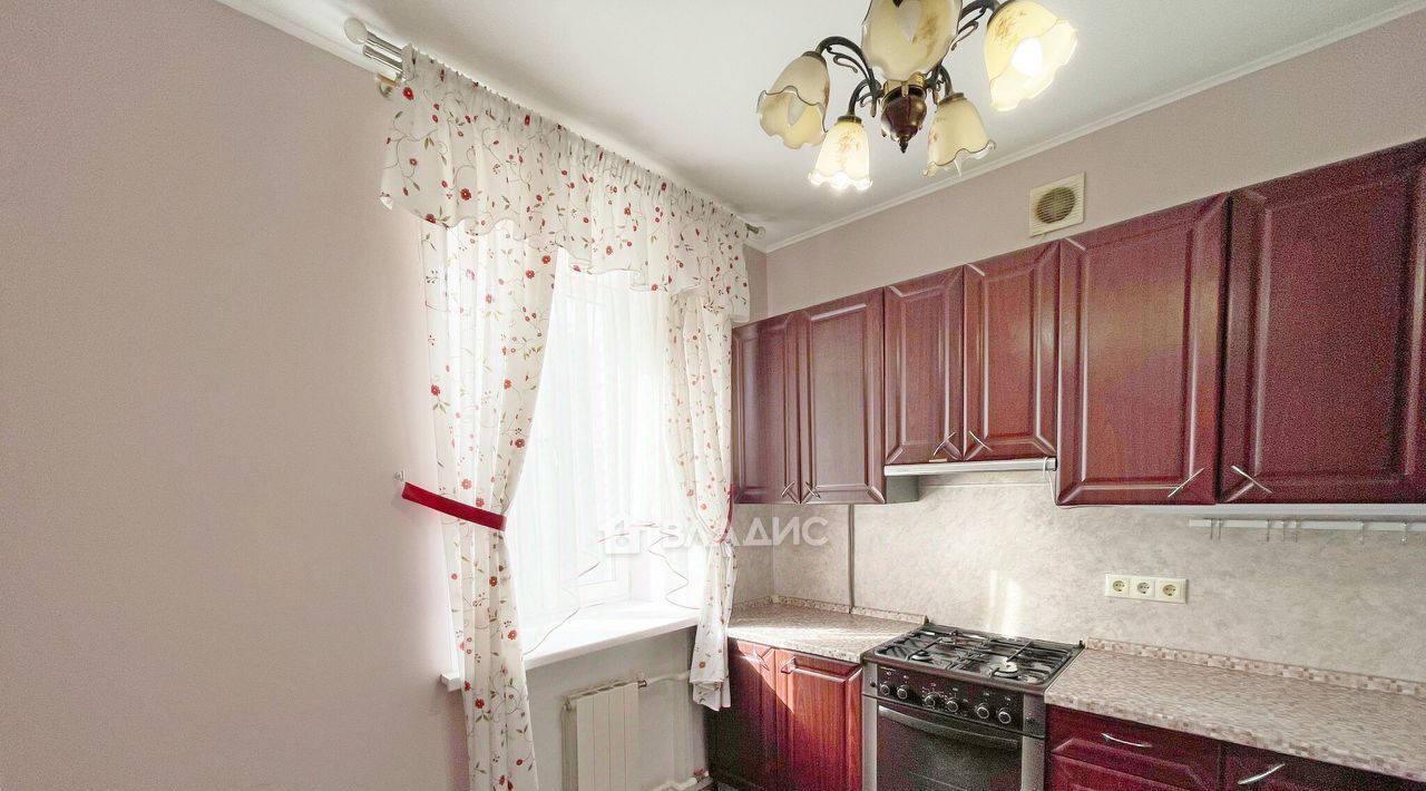 квартира г Пушкино санаторий, 28А фото 1