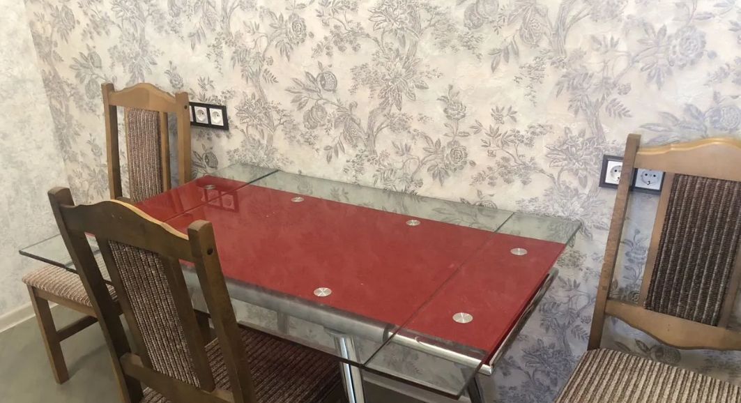 квартира г Лобня ул Калинина фото 19