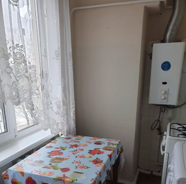 квартира г Балашиха ул Орджоникидзе 10 Салтыковская фото 11
