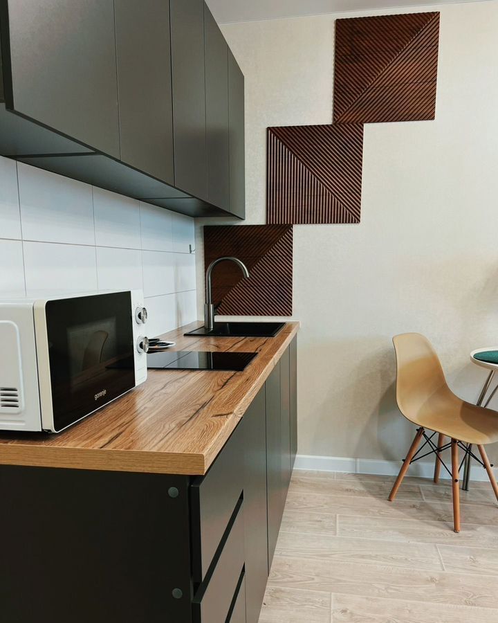 квартира г Самара р-н Кировский ш Московское 53 километр, 18-й фото 12