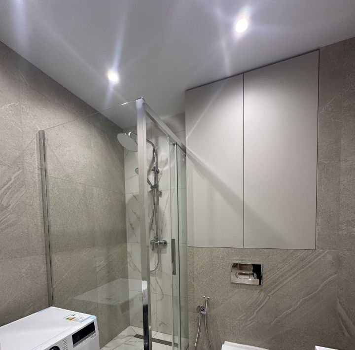 квартира г Казань метро Горки ул Бухарская 32к/1 фото 10