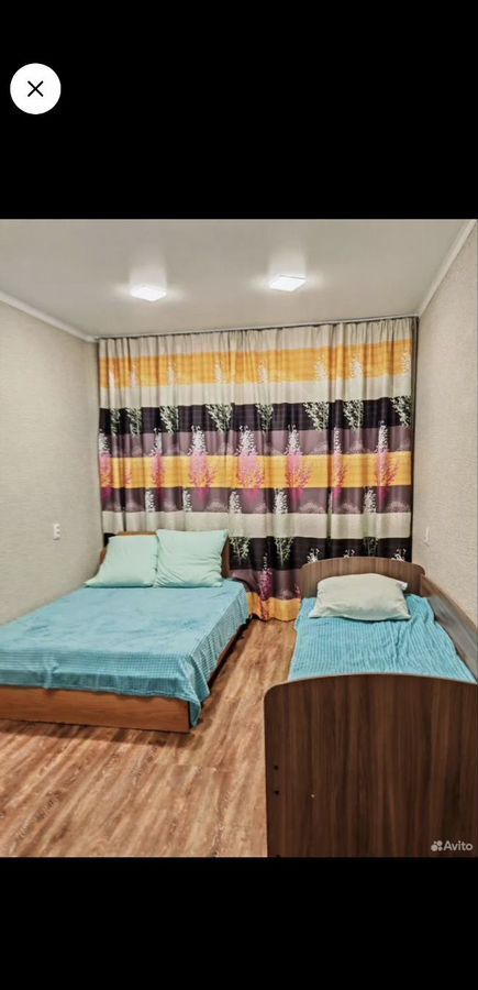 квартира г Ачинск поселок Строителей ул Строителей 14 фото 2