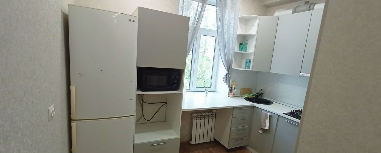 квартира г Саров ул Фрунзе 23 фото 5