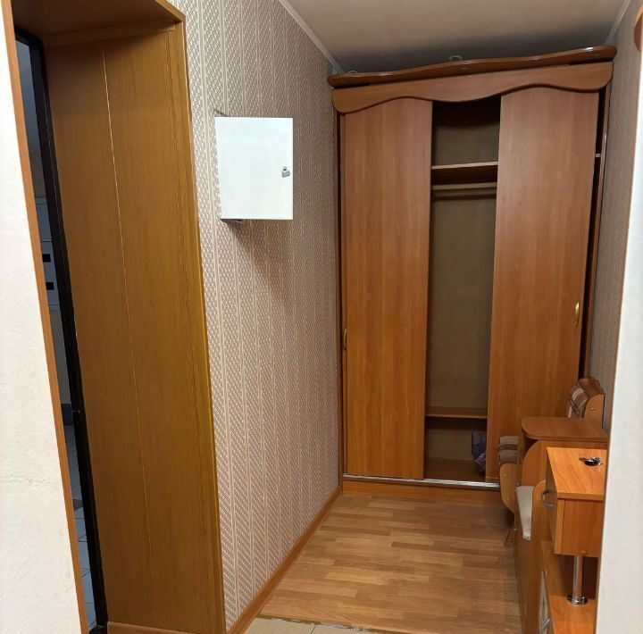 квартира г Казань Яшьлек пр-кт Ямашева 101 фото 6