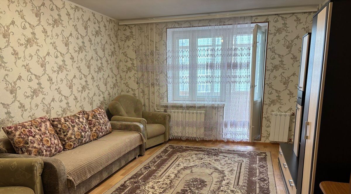 квартира г Казань Яшьлек пр-кт Ямашева 101 фото 7
