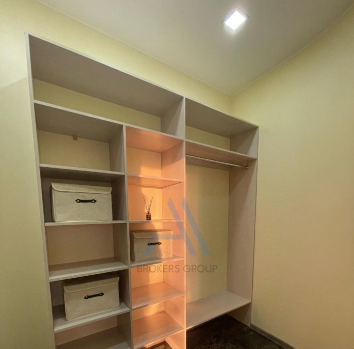 квартира г Казань Козья слобода ул Чистопольская 86/10 фото 15
