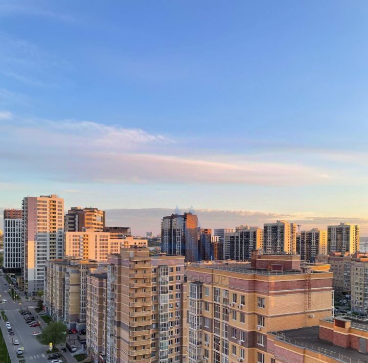квартира г Казань Козья слобода ул Чистопольская 86/10 фото 28