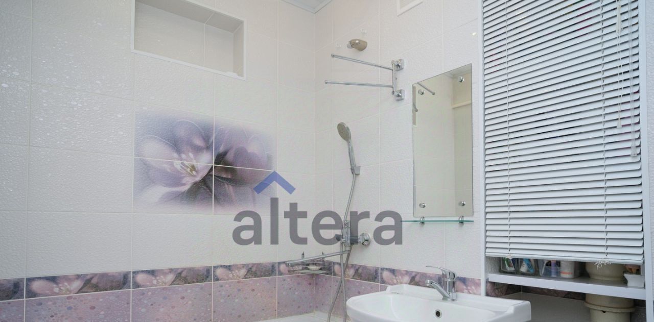 квартира г Казань Авиастроительная ул Хлебозаводская 4 фото 25