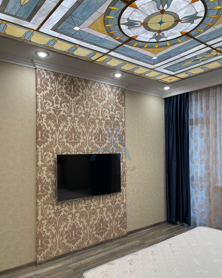 квартира г Казань Козья слобода ул Чистопольская 86/10 фото 18
