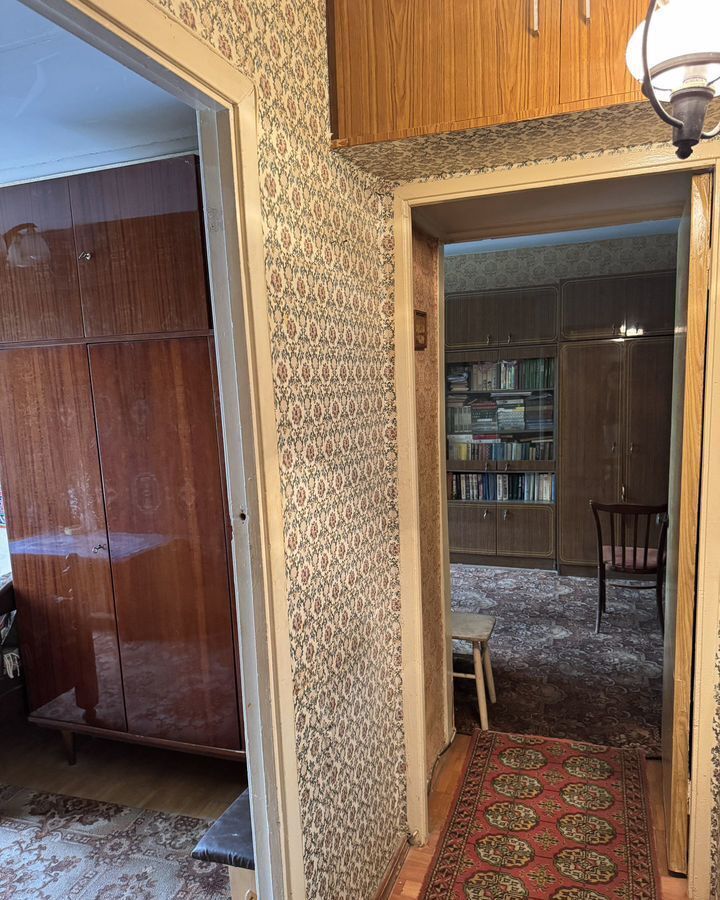 квартира г Королев ул Сакко и Ванцетти 22 фото 11