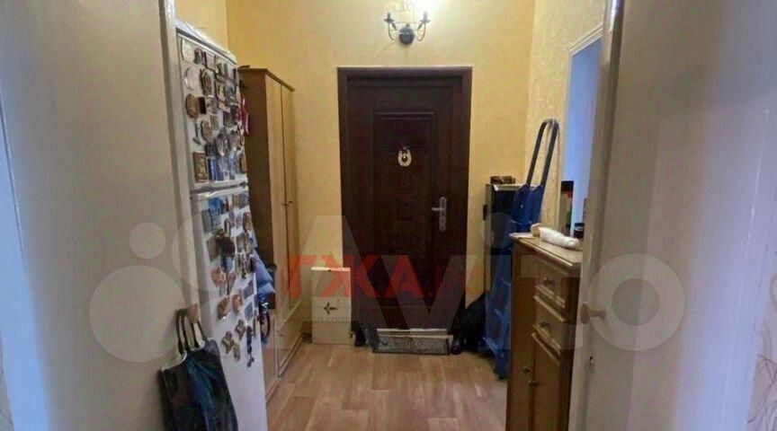 квартира р-н Нерюнгринский г Нерюнгри ул Южно-Якутская 31/1 фото 4