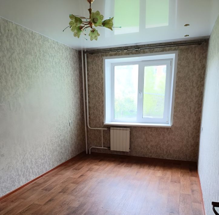 квартира г Обнинск ул Гагарина 24 фото 10