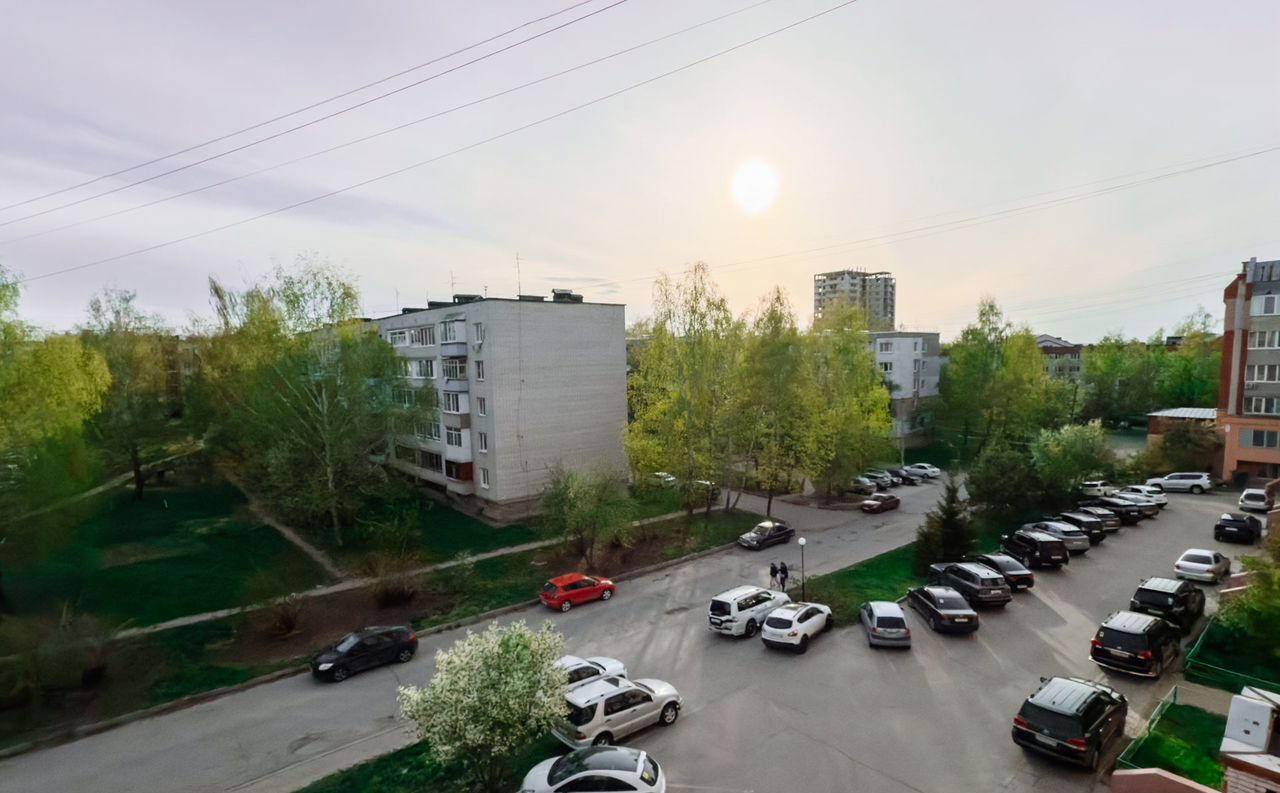 квартира р-н Кстовский г Кстово ул Зеленая 8а фото 27
