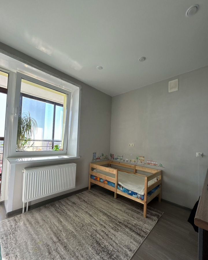 квартира г Сыктывкар ул Карла Маркса 119 ЖК «Прага 1» фото 6