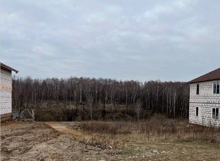 земля г Кашира ул Кржижановского фото 1