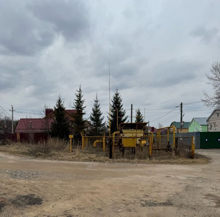 земля г Казань Дубравная ул Тихвинская 1 фото 20