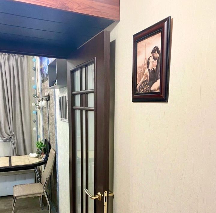 квартира г Клин ул Центральная 76 Клин-5 городок фото 16