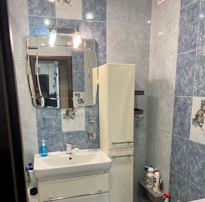 квартира г Клин ул Центральная 76 Клин-5 городок фото 19