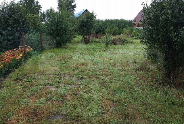 земля ул Северная 120 фото