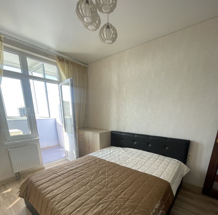 квартира г Сочи р-н Центральный ул Виноградная 22/1 фото 2